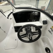 2026 Stingray 231DC - Indigo Blue